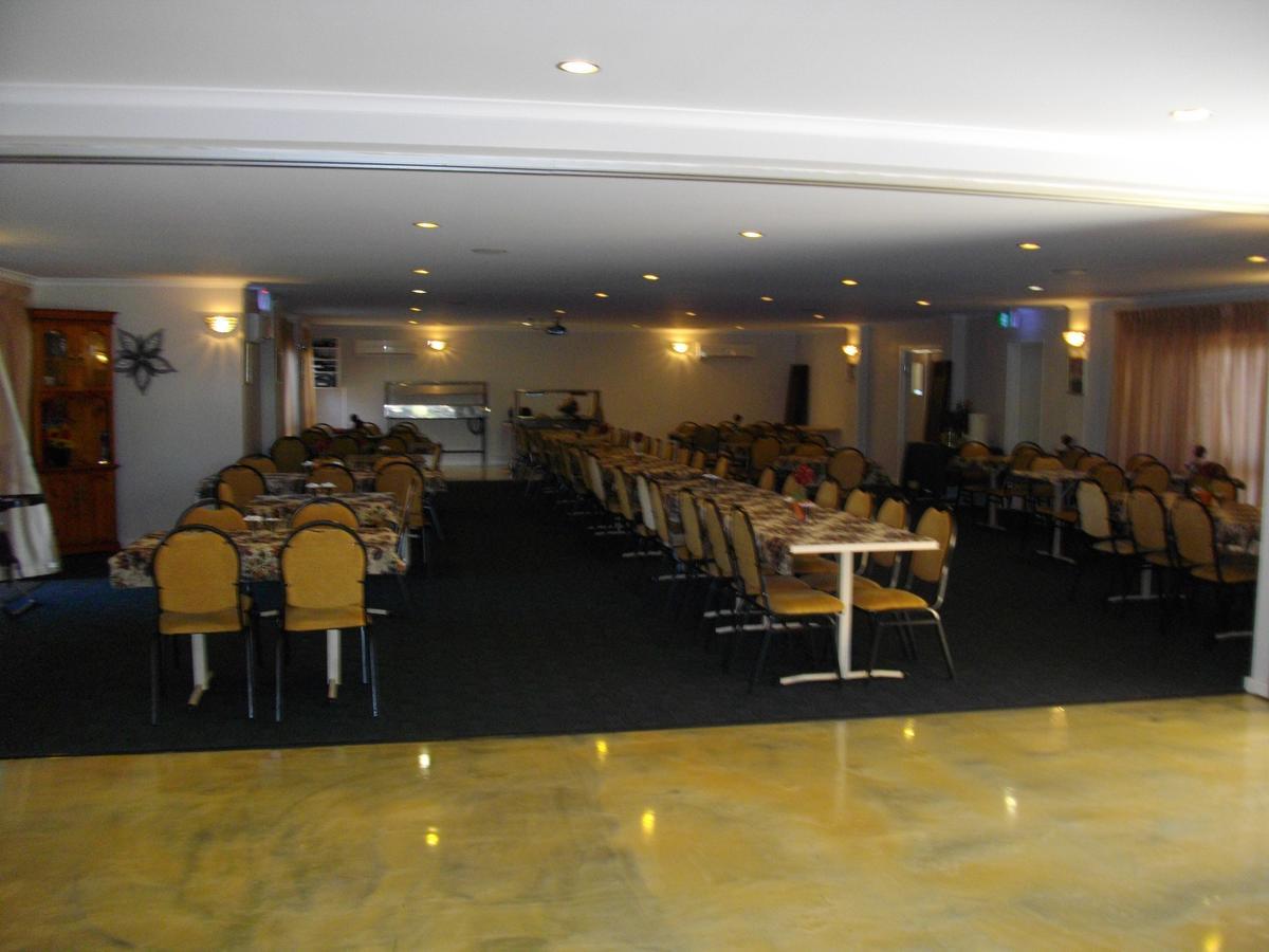 Kurrimine Beach Motel المظهر الخارجي الصورة